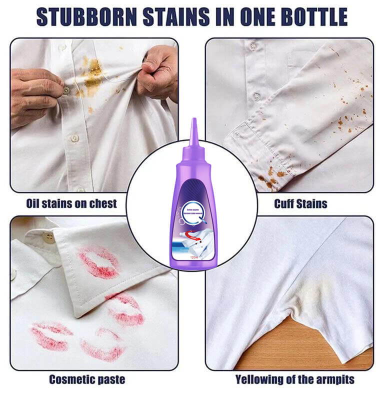Ultra Stain Remover Spray ✨