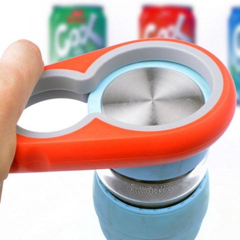 HimalayanCloud® Flexible Jar Opener