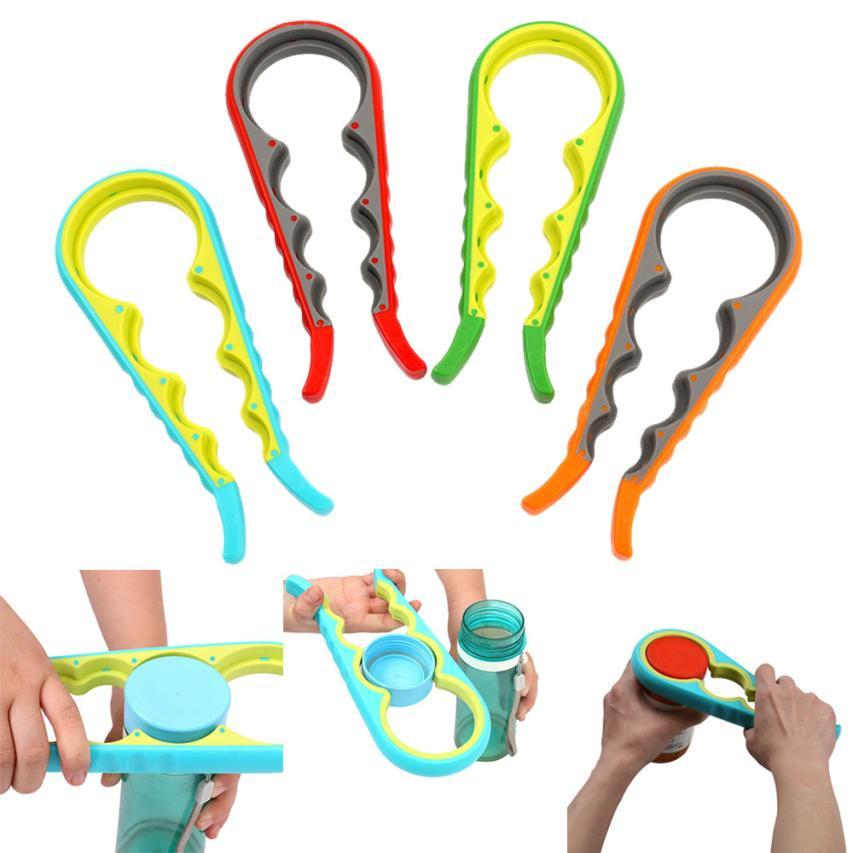HimalayanCloud® Flexible Jar Opener