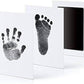 Inkless Baby Footprint Ink Pad
