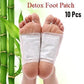 Detox Foot Patches (Set of 10)