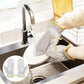 Magic Dishwashing Gloves ✨ (Pack of 2 Pairs)