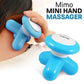 HimlayanCloud Acupressure Massager for Pain Relief