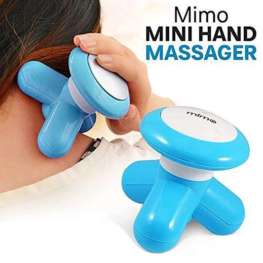 HimlayanCloud Acupressure Massager for Pain Relief