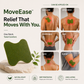 MoveEase Herbal Knee Patch - 10Pcs⚡️