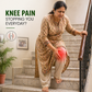 MoveEase Herbal Knee Patch - 10Pcs⚡️