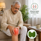 MoveEase Herbal Knee Patch - 10Pcs⚡️