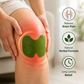 MoveEase Herbal Knee Patch - 10Pcs⚡️