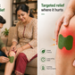 MoveEase Herbal Knee Patch - 10Pcs⚡️