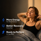 AirBridge™ - Up to 8 Hours of Better Sleep & Easier Breathing