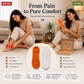 Step-Pillow™ Foam Insole