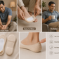 CloudStep™ Foam Socks