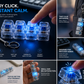 CalmClick™ - Mechanical Stress Relief Clicker