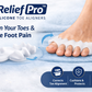⭐ ToeRelief Pro -  Instant Pain Relief