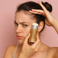 SilkSleek™ Hair Stick – silky smooth finish, sleek confidence.