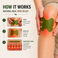 MoveEase Herbal Knee Patch - 10Pcs⚡️