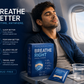 AirBridge - Improved Breathing & Better Sleep