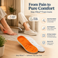 Step-Pillow™ Foam Insole