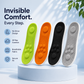 Step-Pillow™ Foam Insole