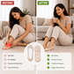 CloudStep™ Foam Socks