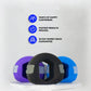 JawFlex Pro - Jaw Trainer