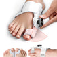 Bunion Toe Shaper For Men & Women - Free Size