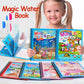 Magical Water Painting Book 🎨