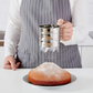 Steel Flour Sifter