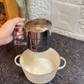 Steel Flour Sifter