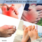 ⭐ ToeRelief Pro -  Instant Pain Relief