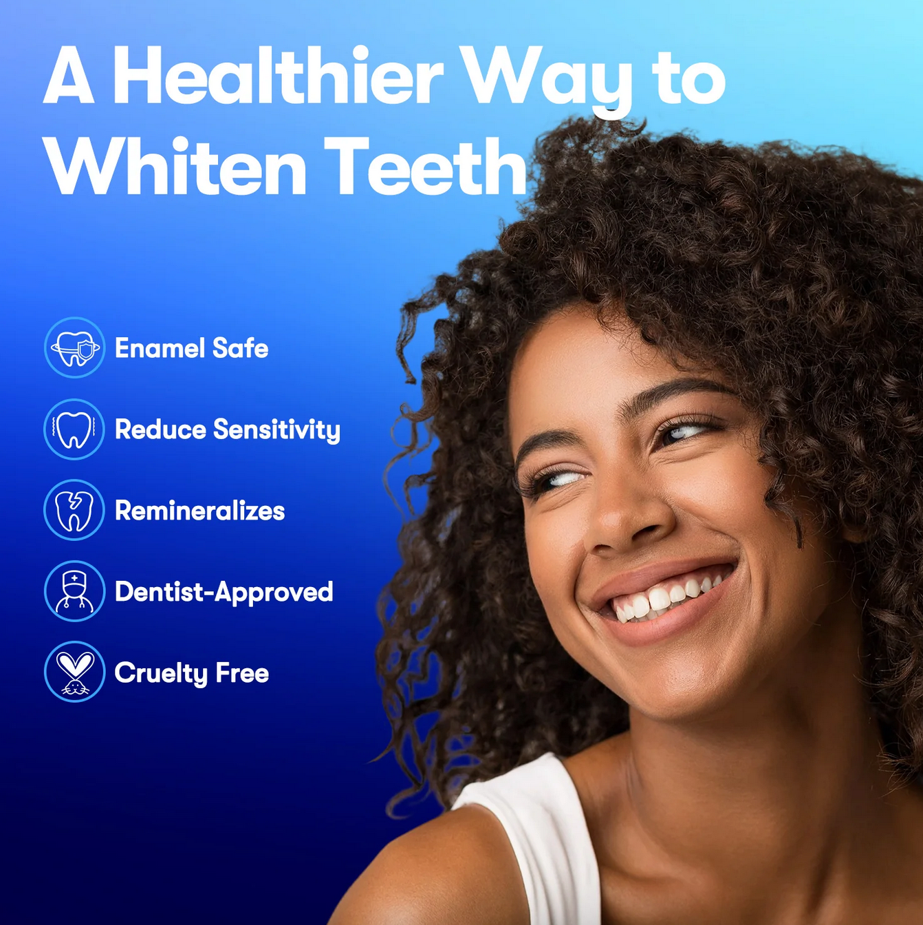 SmileLuxe™ Teeth Whitening Strips