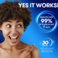SmileLuxe™ Teeth Whitening Strips