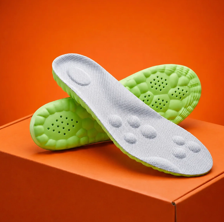Step-Pillow™ Foam Insole