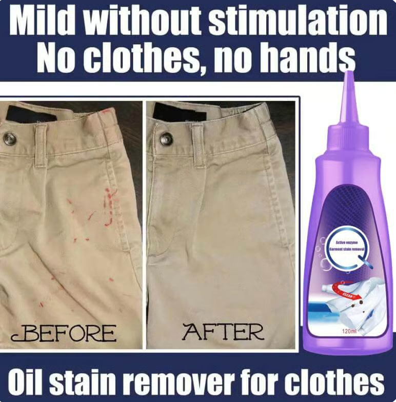 Ultra Stain Remover Spray ✨