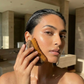 Lymphatic Contour Face Brush