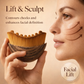 Lymphatic Contour Face Brush