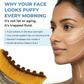 Lymphatic Contour Face Brush