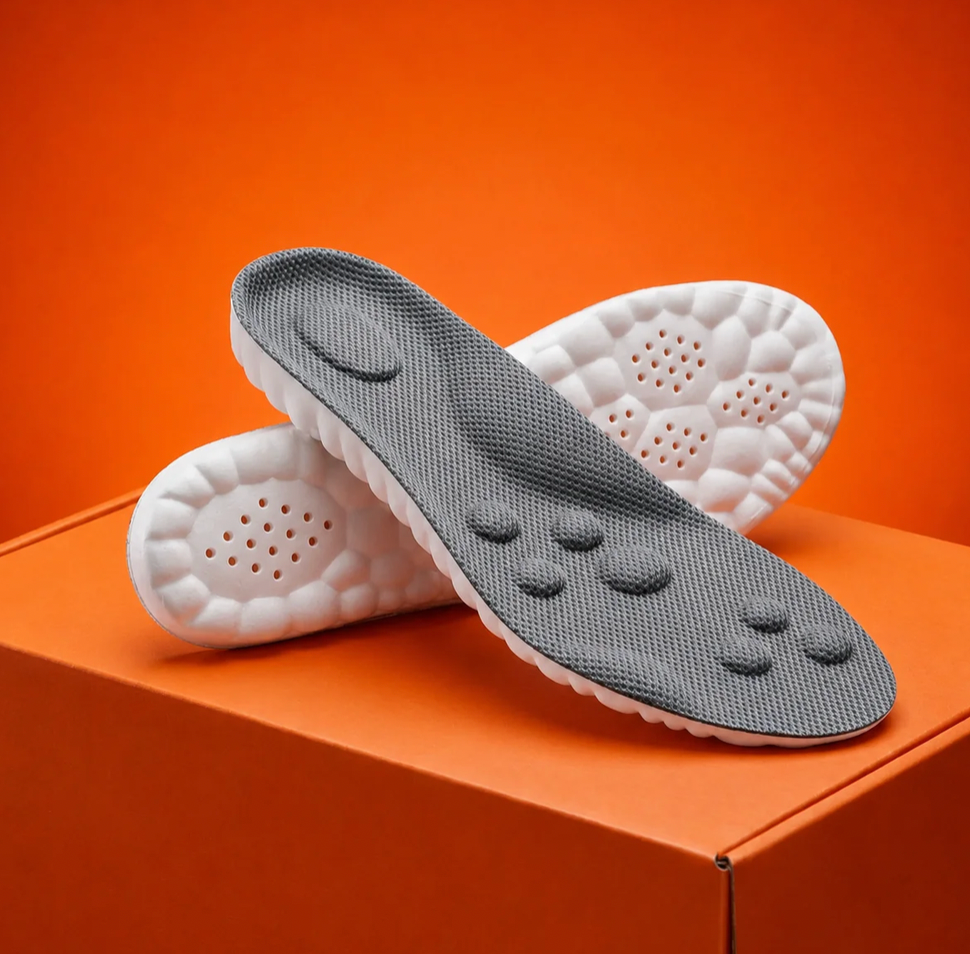 Step-Pillow™ Foam Insole