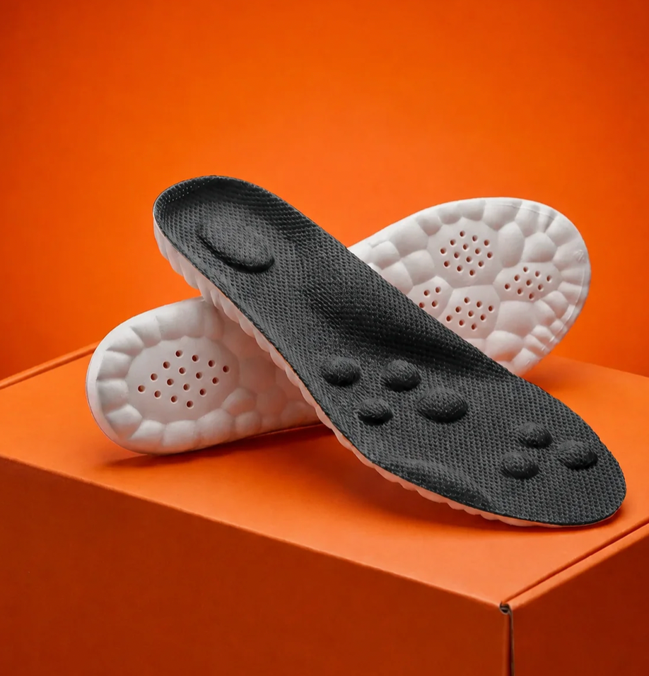 Step-Pillow™ Foam Insole