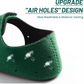 HeelEase™ Gel Heel Support