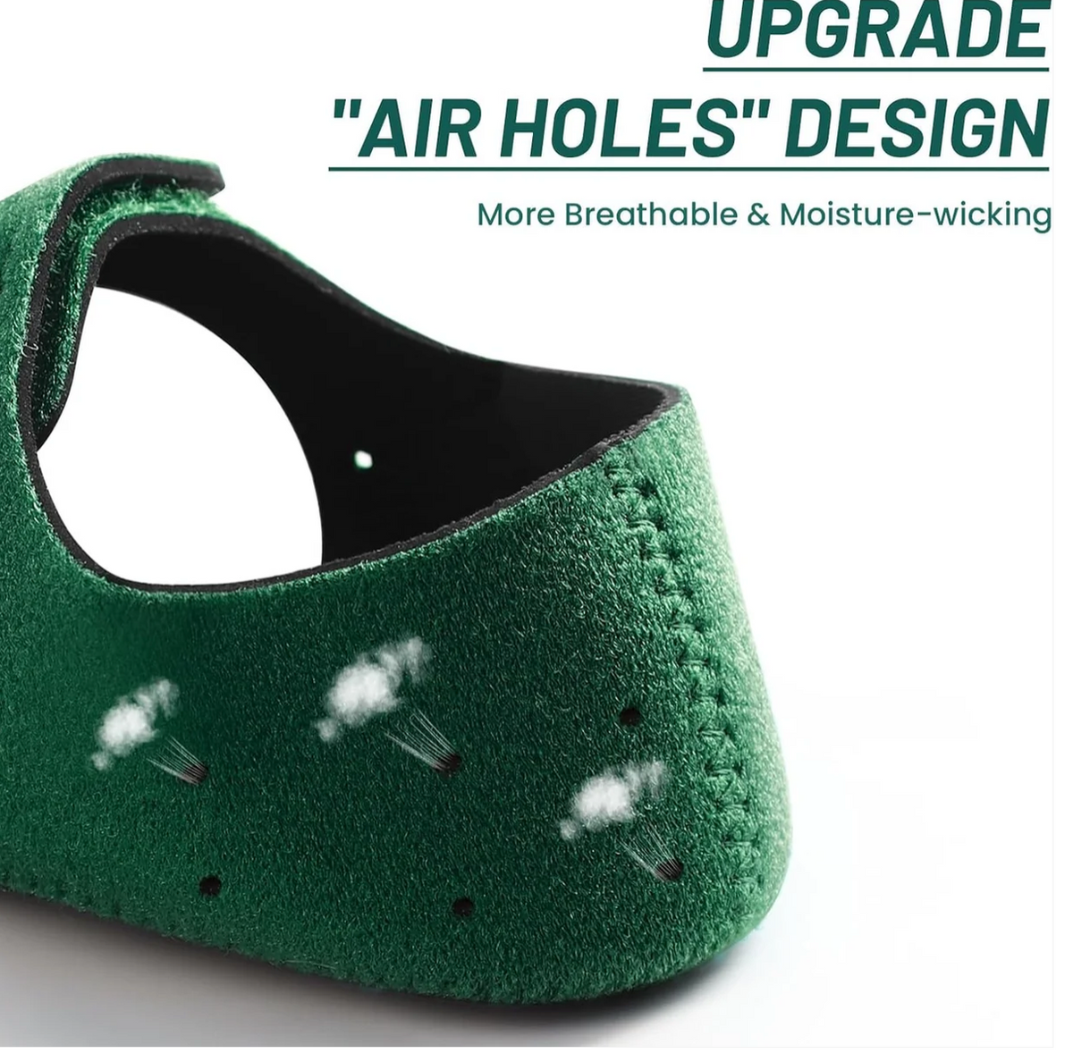 HeelEase™ Gel Heel Support