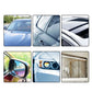 Car Glass Anti- Fog Hydrophobic Coating 100ML (Pack of 2)