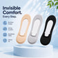 CloudStep™ Foam Socks