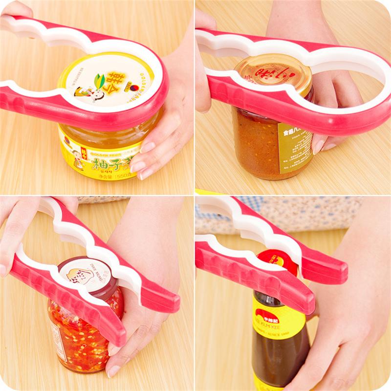 HimalayanCloud® Flexible Jar Opener