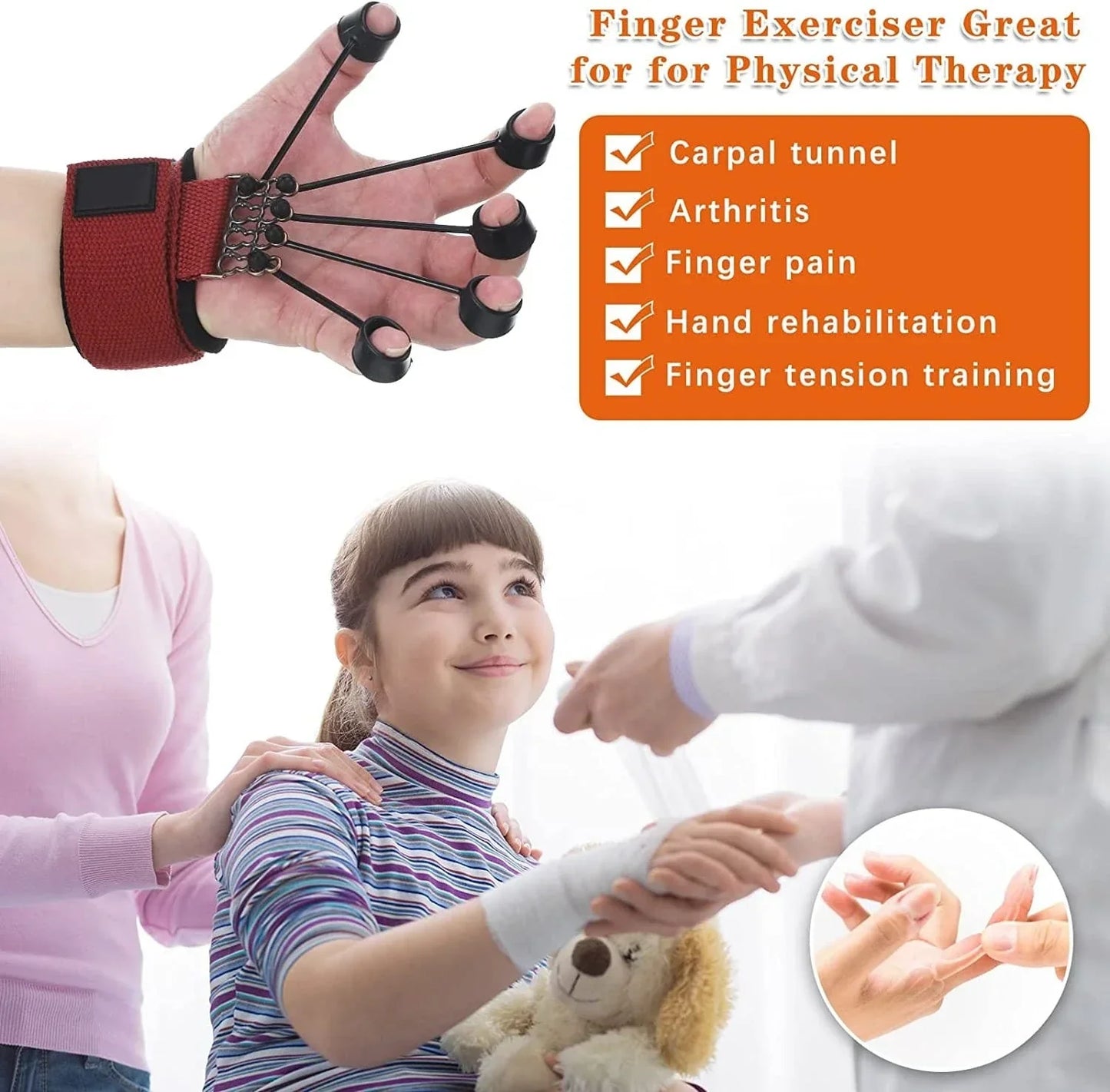 Arthri-Fit Pro™ -  Reduce Pain & Stiffness!