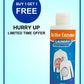 Stain Master - Active Enzyme Laundry Stain Remover