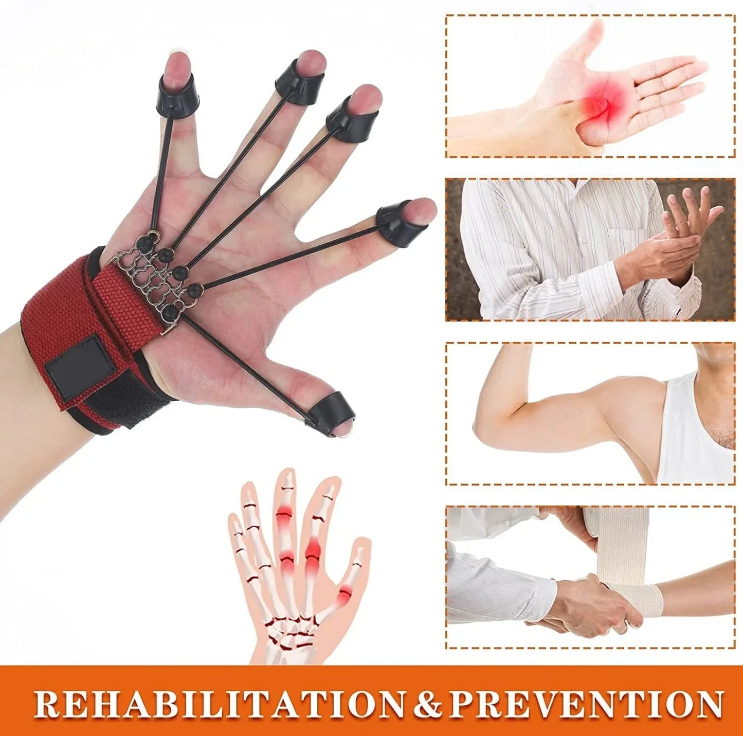 Arthri-Fit Pro™ -  Reduce Pain & Stiffness!