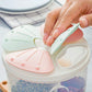 HimalayanCloud® 4 Section Multipurpose Jar