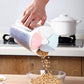HimalayanCloud® 4 Section Multipurpose Jar