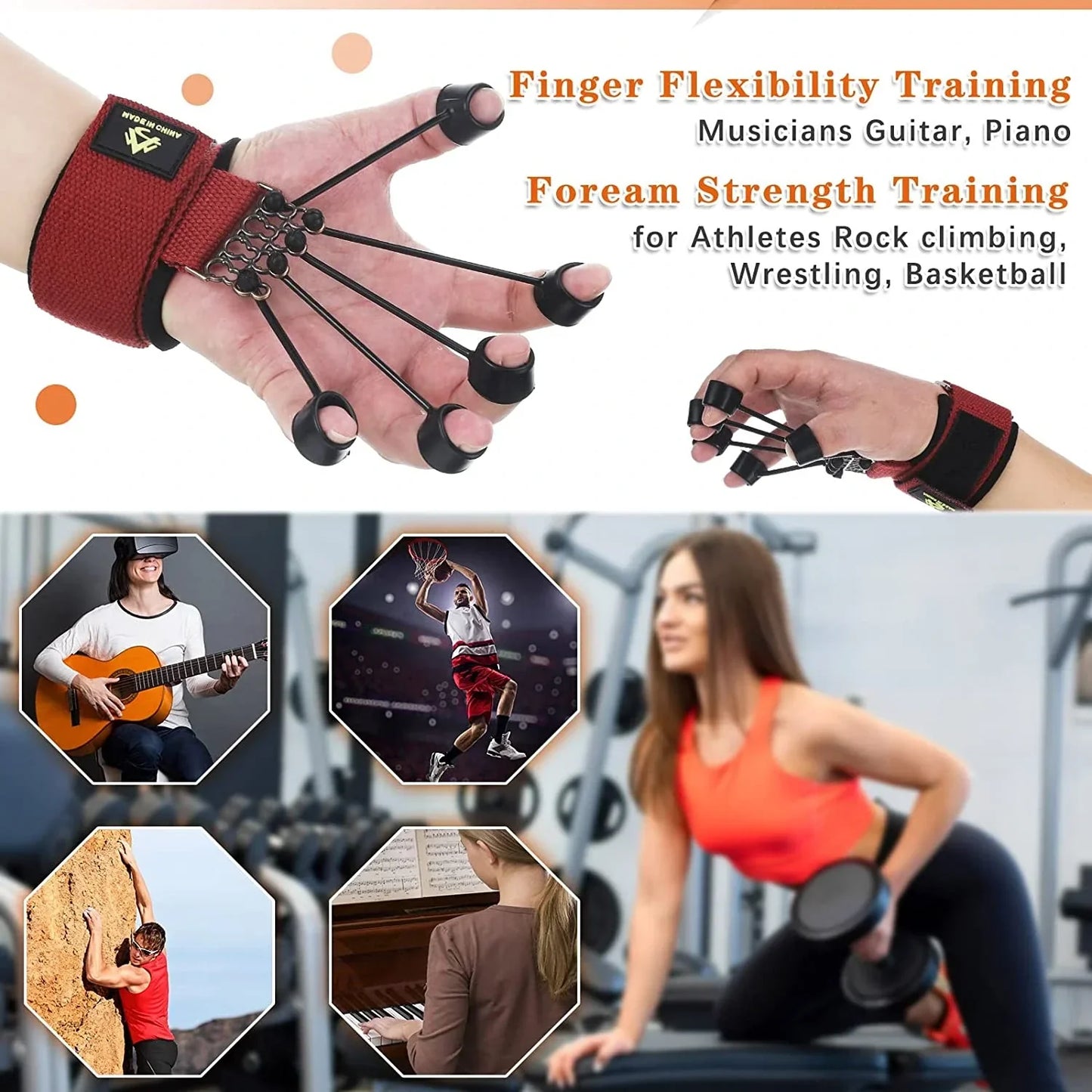 Arthri-Fit Pro™ -  Reduce Pain & Stiffness!